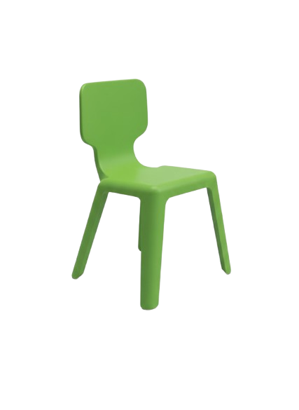 Детский стул ФОКСИ